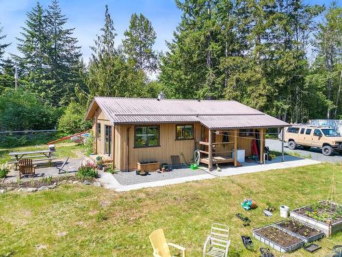 2184 Left Rd, Courtenay, BC 