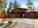 1180 Maple Rd, North Saanich, BC 