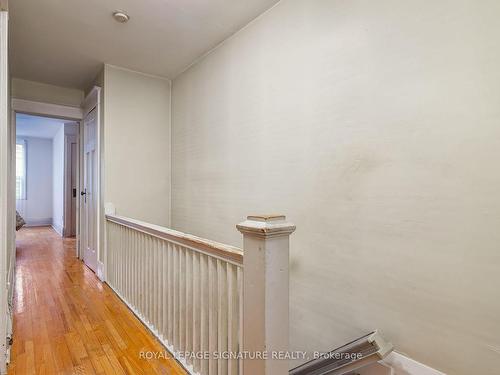 76 Muriel Ave, Toronto, ON - Indoor Photo Showing Other Room