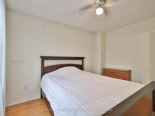 76 Muriel Ave, Toronto, ON - Indoor Photo Showing Bedroom