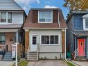 76 Muriel Ave, Toronto, ON  - Outdoor With Facade 