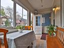 76 Muriel Ave, Toronto, ON  - Indoor Photo Showing Dining Room 