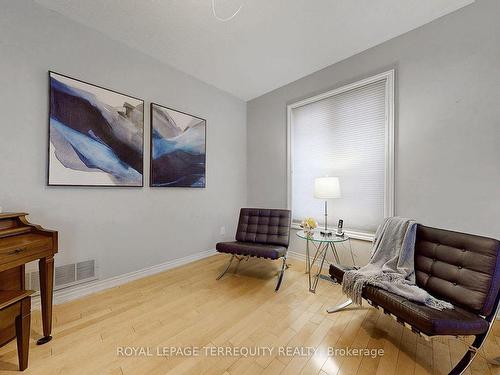 120 Guery Cres, Vaughan, ON - Indoor