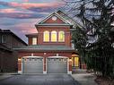 120 Guery Cres, Vaughan, ON  - Outdoor 