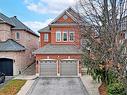 120 Guery Cres, Vaughan, ON  - Outdoor 