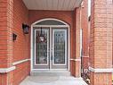 120 Guery Cres, Vaughan, ON  -  With Exterior 