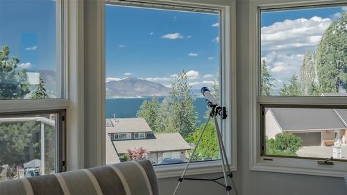 359 Stellar Drive, Kelowna, BC - Outdoor With View