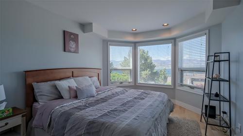 359 Stellar Drive, Kelowna, BC - Outdoor With View