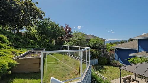 359 Stellar Drive, Kelowna, BC - Outdoor With View