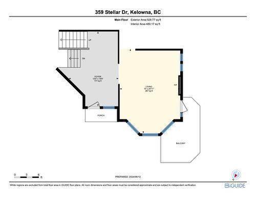 359 Stellar Drive, Kelowna, BC - Other