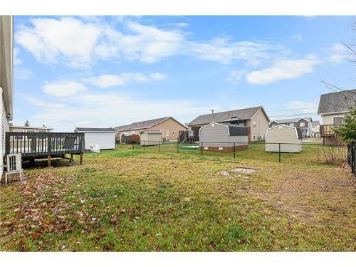 99 Tracadie, Dieppe, NB 