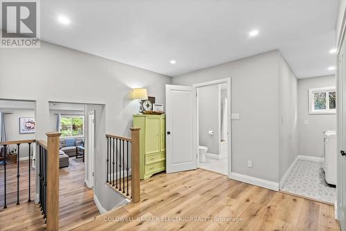 7055 Hunter Street, Hamilton Township (Bewdley), ON - Indoor Photo Showing Other Room