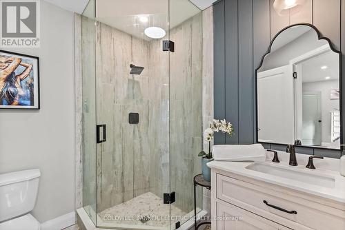 7055 Hunter Street, Hamilton Township (Bewdley), ON - Indoor Photo Showing Bathroom