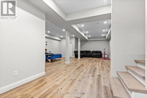 7055 Hunter Street, Hamilton Township (Bewdley), ON - Indoor Photo Showing Other Room