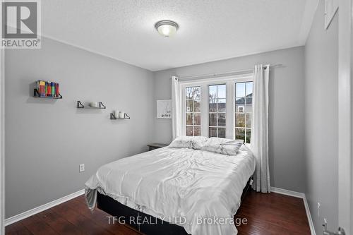 1360 Dumont Street, Oshawa (Taunton), ON - Indoor Photo Showing Bedroom