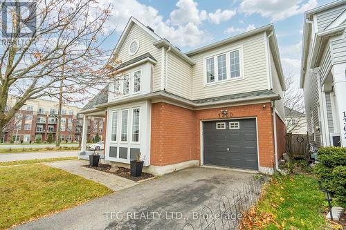 1360 Dumont Street, Oshawa (Taunton), ON - Outdoor