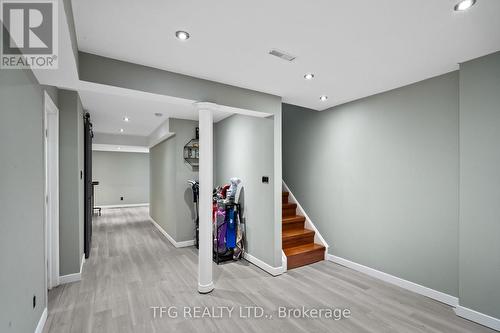 1360 Dumont Street, Oshawa (Taunton), ON - Indoor