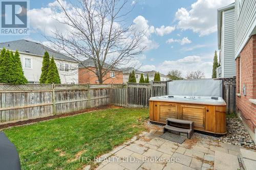 1360 Dumont Street, Oshawa (Taunton), ON - Outdoor