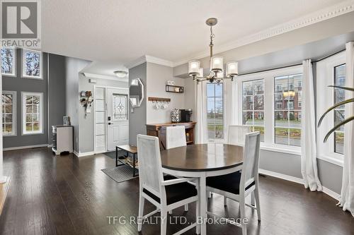 1360 Dumont Street, Oshawa (Taunton), ON - Indoor Photo Showing Dining Room