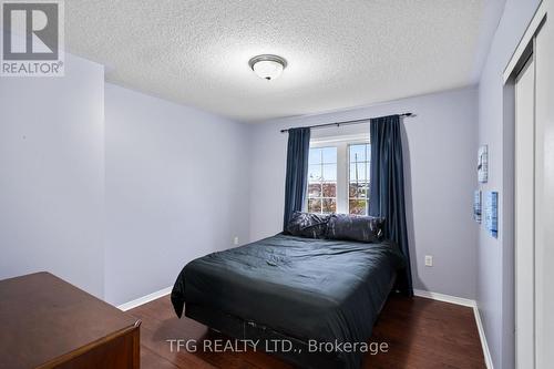 1360 Dumont Street, Oshawa (Taunton), ON - Indoor Photo Showing Bedroom