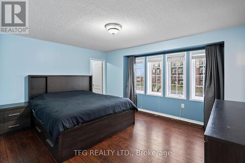 1360 Dumont Street, Oshawa (Taunton), ON - Indoor Photo Showing Bedroom