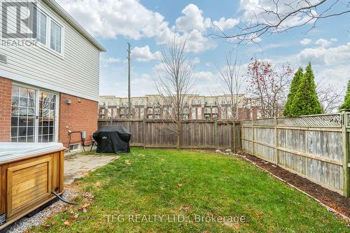 1360 Dumont Street, Oshawa (Taunton), ON - Outdoor