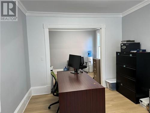 11 William Street W, Smiths Falls, ON - Indoor Photo Showing Office