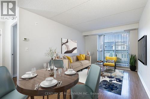 217 - 60 Via Rosedale Way, Brampton, ON - Indoor