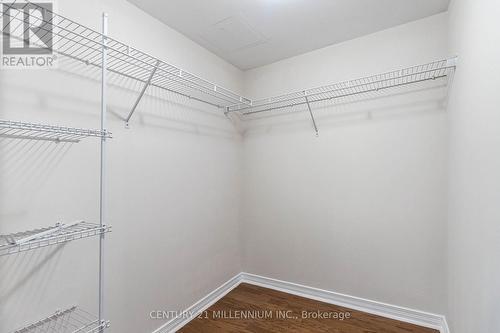 217 - 60 Via Rosedale Way, Brampton, ON - Indoor With Storage