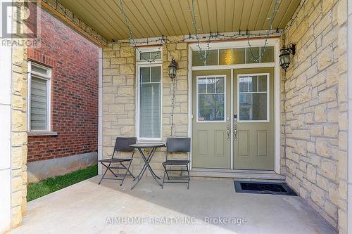 3057 Gardenia Gate, Oakville, ON - Outdoor With Exterior