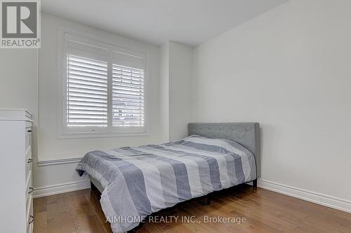 3057 Gardenia Gate, Oakville, ON - Indoor Photo Showing Bedroom