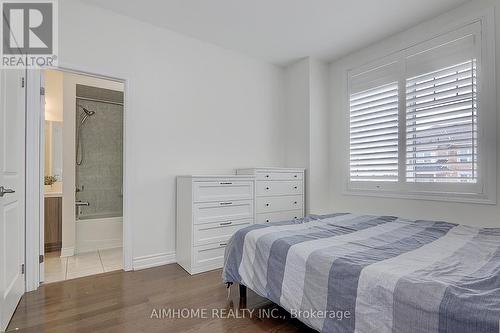 3057 Gardenia Gate, Oakville, ON - Indoor Photo Showing Bedroom