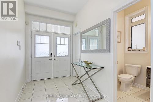 3057 Gardenia Gate, Oakville, ON - Indoor Photo Showing Bathroom