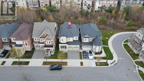 3057 Gardenia Gate, Oakville, ON - 