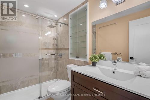 6 - 431 Mill Road, Toronto, ON - Indoor Photo Showing Bathroom