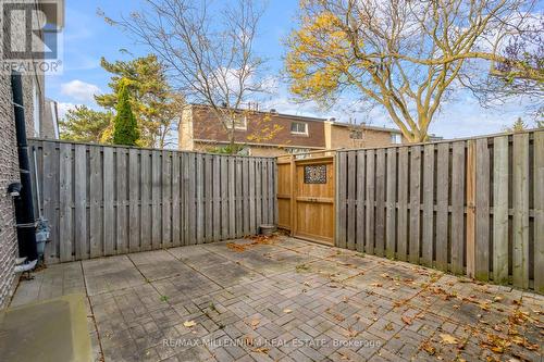 6 - 431 Mill Road, Toronto, ON - Outdoor With Exterior