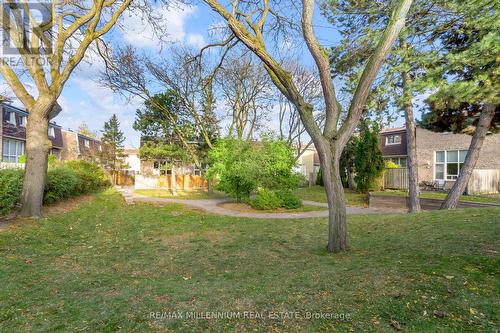 6 - 431 Mill Road, Toronto, ON - Outdoor