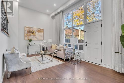 6 - 431 Mill Road, Toronto, ON - Indoor