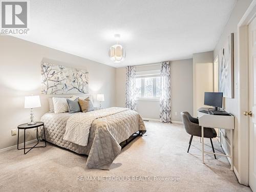 23 Torada Court, Brampton, ON - Indoor Photo Showing Bedroom