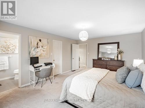 23 Torada Court, Brampton, ON - Indoor Photo Showing Bedroom