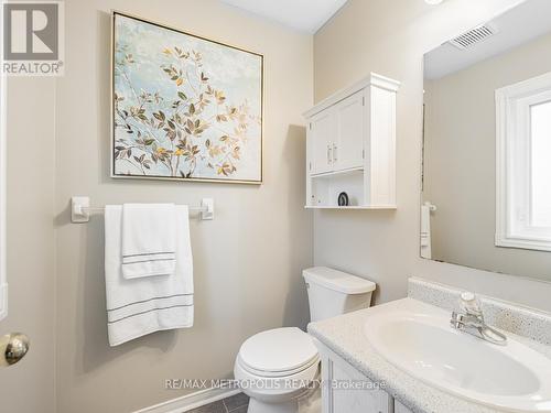 23 Torada Court, Brampton, ON - Indoor Photo Showing Bathroom