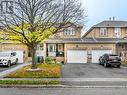 23 Torada Court, Brampton, ON  - Outdoor With Facade 