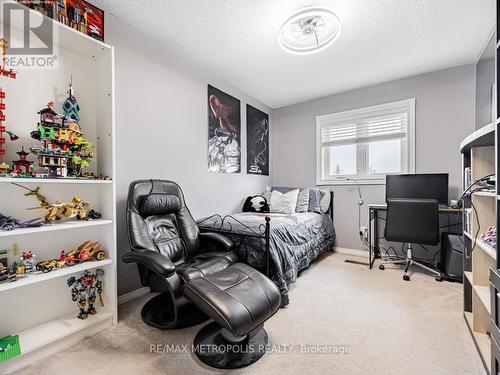 23 Torada Court, Brampton, ON - Indoor