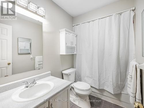 23 Torada Court, Brampton, ON - Indoor Photo Showing Bathroom