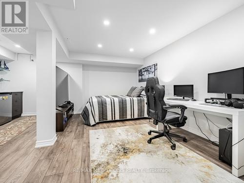 23 Torada Court, Brampton, ON - Indoor Photo Showing Office