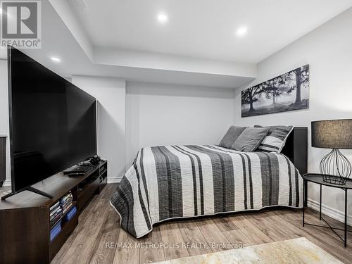 23 Torada Court, Brampton, ON - Indoor Photo Showing Bedroom