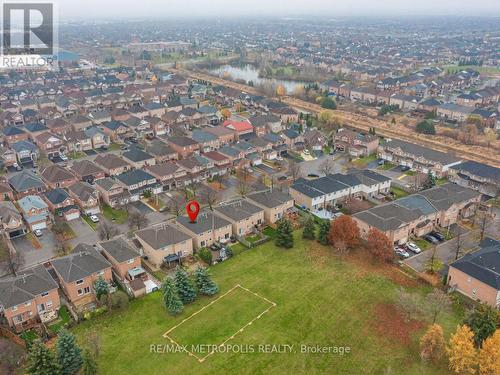 23 Torada Court, Brampton, ON - Outdoor With View