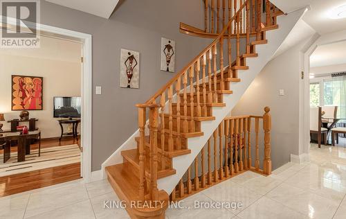 4535 Gatineau Avenue, Mississauga, ON - Indoor Photo Showing Other Room