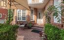 4535 Gatineau Avenue, Mississauga, ON  - Outdoor With Deck Patio Veranda 