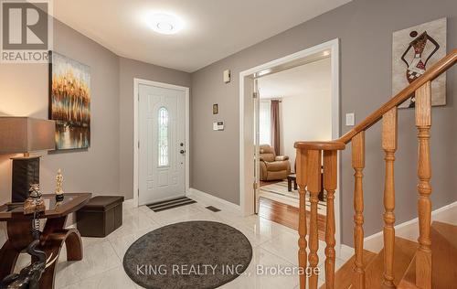 4535 Gatineau Avenue, Mississauga, ON - Indoor Photo Showing Other Room